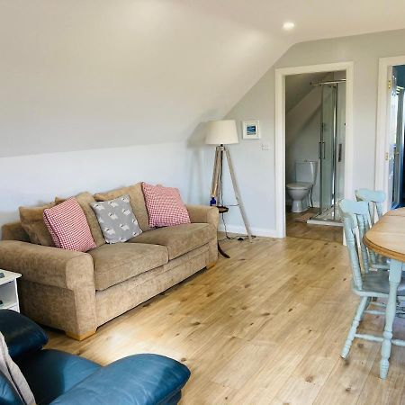 The Loft At Number 84 Ballymena Exterior foto