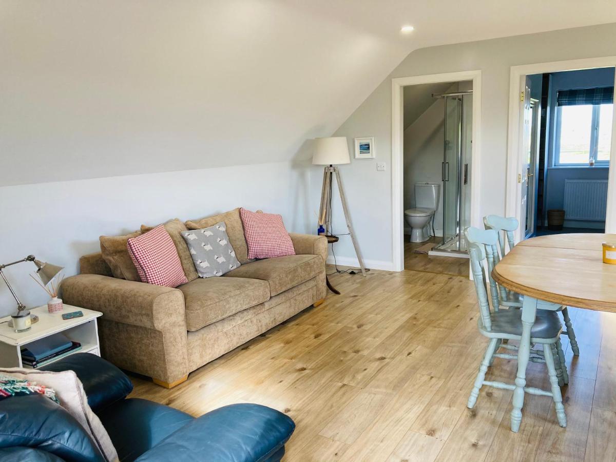 The Loft At Number 84 Ballymena Exterior foto