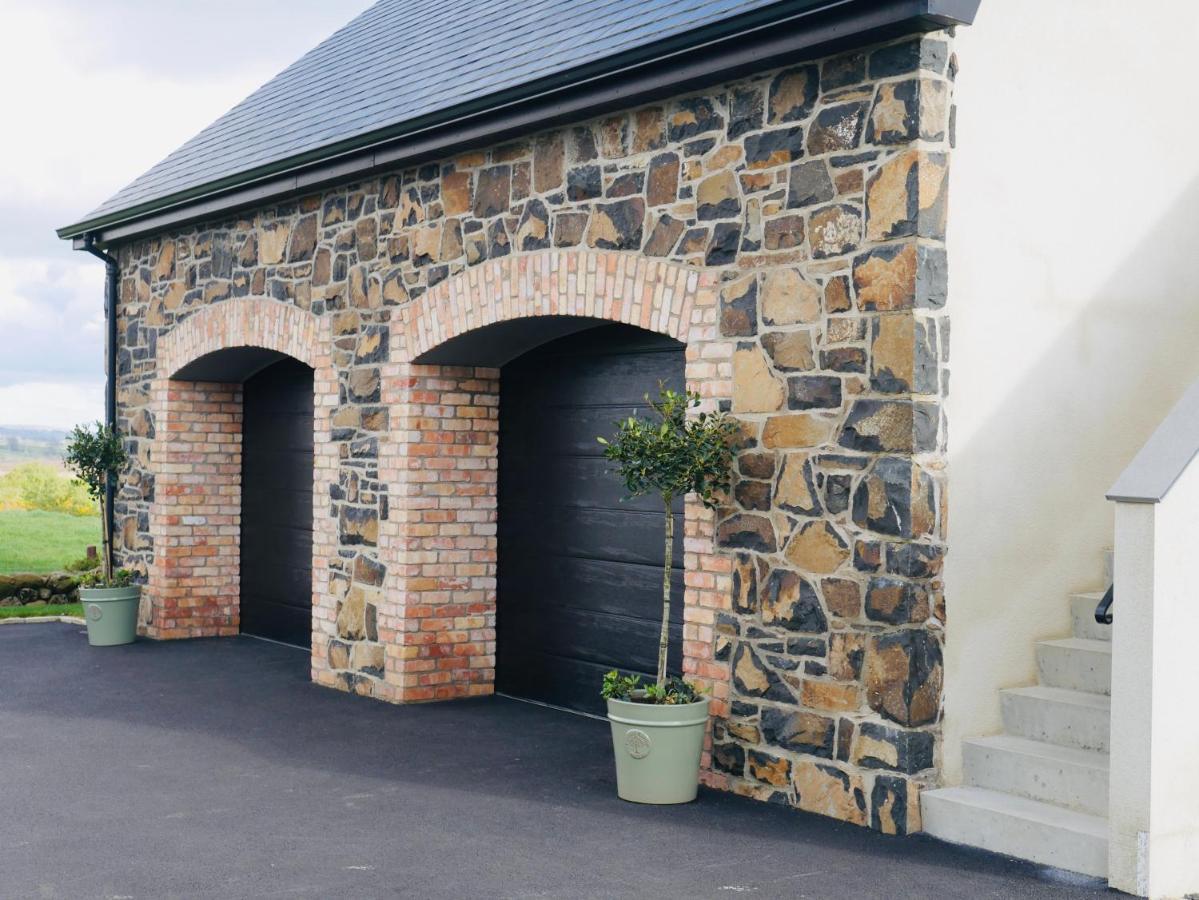 The Loft At Number 84 Ballymena Exterior foto